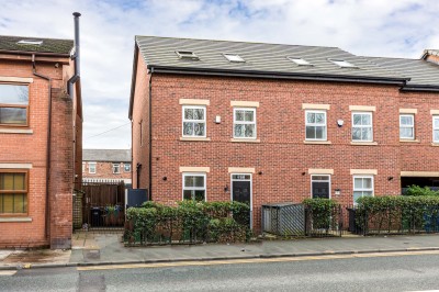 Orrell Road, Orrell, WN5 8EY