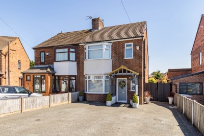 Myrtle Grove, Billinge, WN5 7QF
