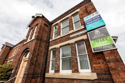 Images for Flat 2, Dicconson Street, Wigan, WN1 2AS EAID:Regan Hallworth BID:Regan & Hallworth - Standish