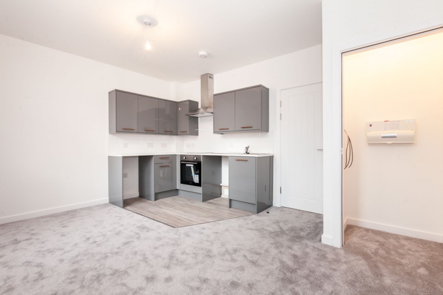 Images for Flat 2, Dicconson Street, Wigan, WN1 2AS