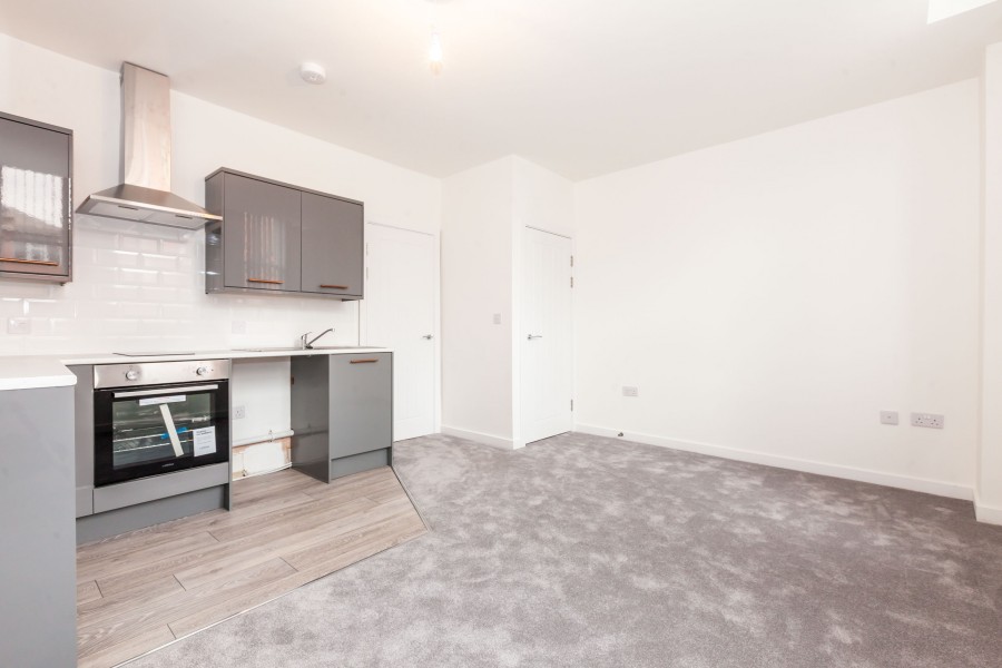 Images for Flat 2, Dicconson Street, Wigan, WN1 2AS