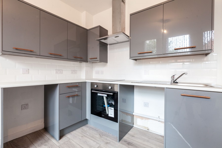 Images for Flat 2, Dicconson Street, Wigan, WN1 2AS