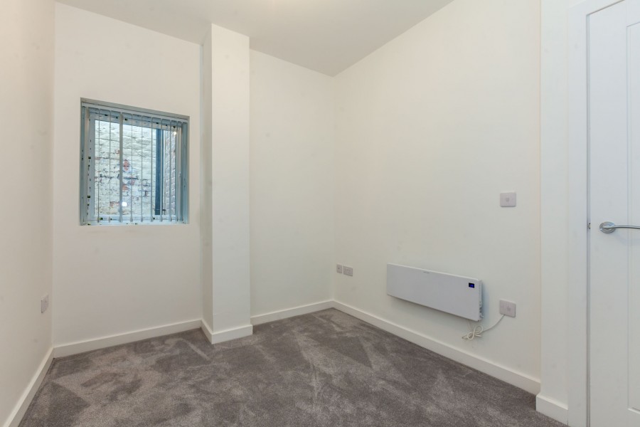 Images for Flat 2, Dicconson Street, Wigan, WN1 2AS