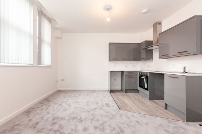 Images for Flat 2, Dicconson Street, Wigan, WN1 2AS EAID:Regan Hallworth BID:Regan & Hallworth - Standish