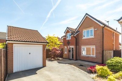 Images for Wadsworth Drive, Springfield, Wigan, WN6 7EY EAID:Regan Hallworth BID:Regan & Hallworth- Wigan