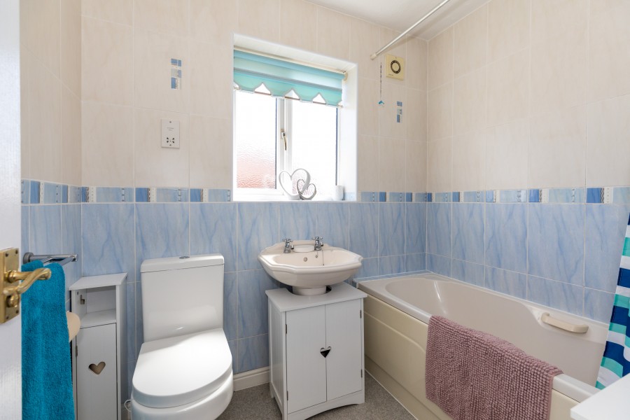 Images for Wadsworth Drive, Springfield, Wigan, WN6 7EY