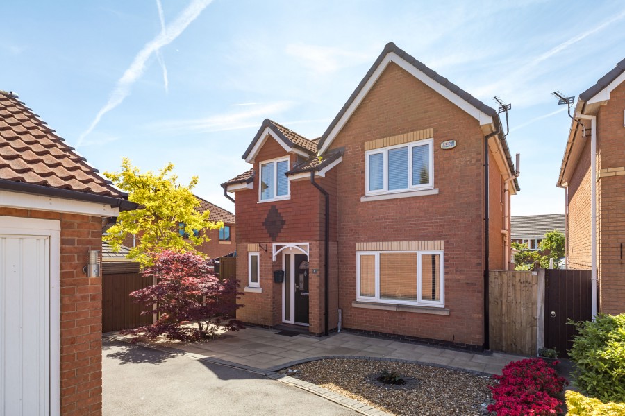 Images for Wadsworth Drive, Springfield, Wigan, WN6 7EY