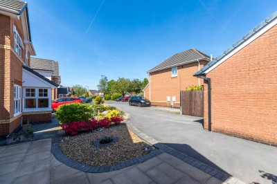 Images for Wadsworth Drive, Springfield, Wigan, WN6 7EY EAID:Regan Hallworth BID:Regan & Hallworth- Wigan