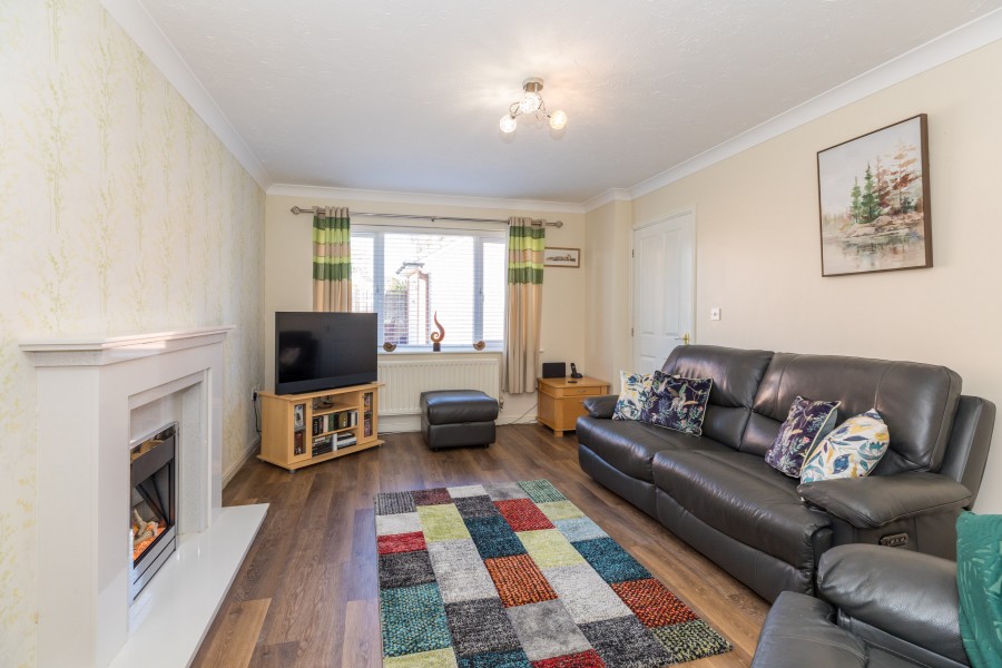 Images for Wadsworth Drive, Springfield, Wigan, WN6 7EY