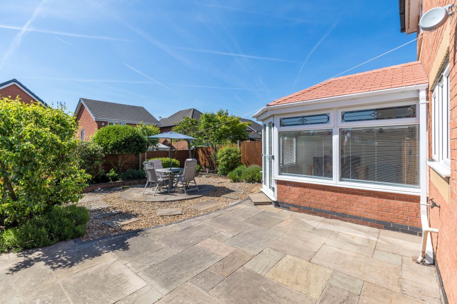 Images for Wadsworth Drive, Springfield, Wigan, WN6 7EY