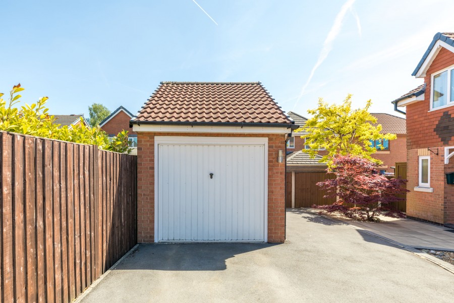 Images for Wadsworth Drive, Springfield, Wigan, WN6 7EY