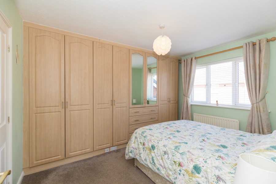 Images for Wadsworth Drive, Springfield, Wigan, WN6 7EY