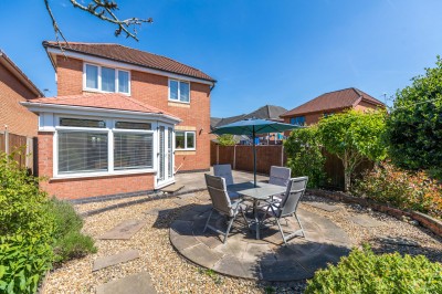 Images for Wadsworth Drive, Springfield, Wigan, WN6 7EY EAID:Regan Hallworth BID:Regan & Hallworth- Wigan