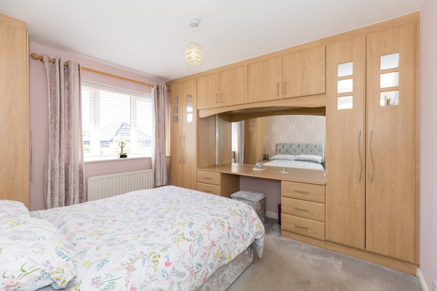 Images for Wadsworth Drive, Springfield, Wigan, WN6 7EY