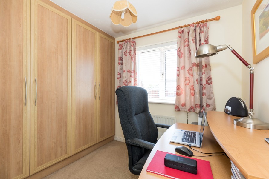 Images for Wadsworth Drive, Springfield, Wigan, WN6 7EY