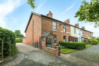 Moorhey Cottages, Bretherton, PR26 9AE