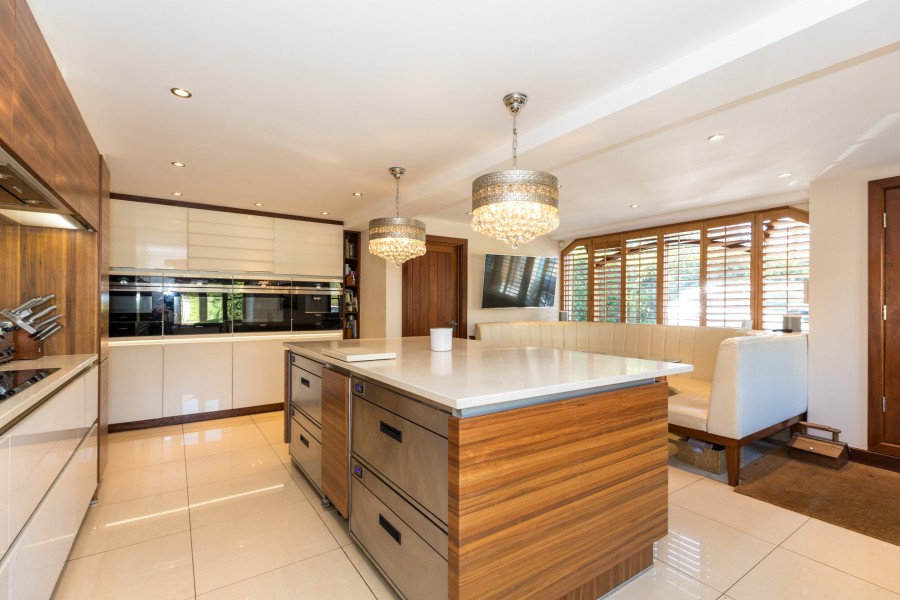 Images for Kings Moss Barn, Pimbo Road, Kings Moss, WA11 8RD