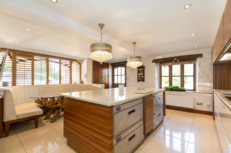 Images for Kings Moss Barn, Pimbo Road, Kings Moss, WA11 8RD
