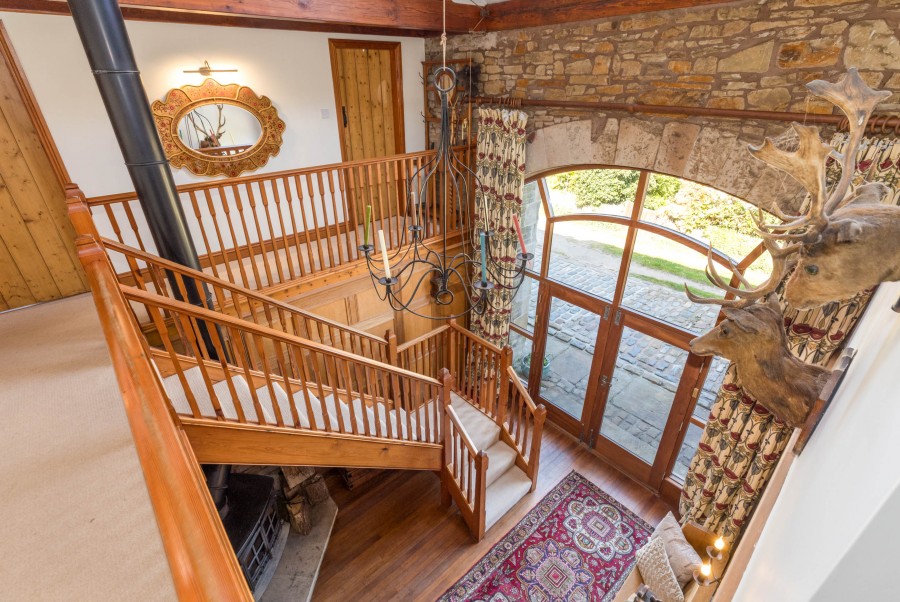 Images for Kings Moss Barn, Pimbo Road, Kings Moss, WA11 8RD