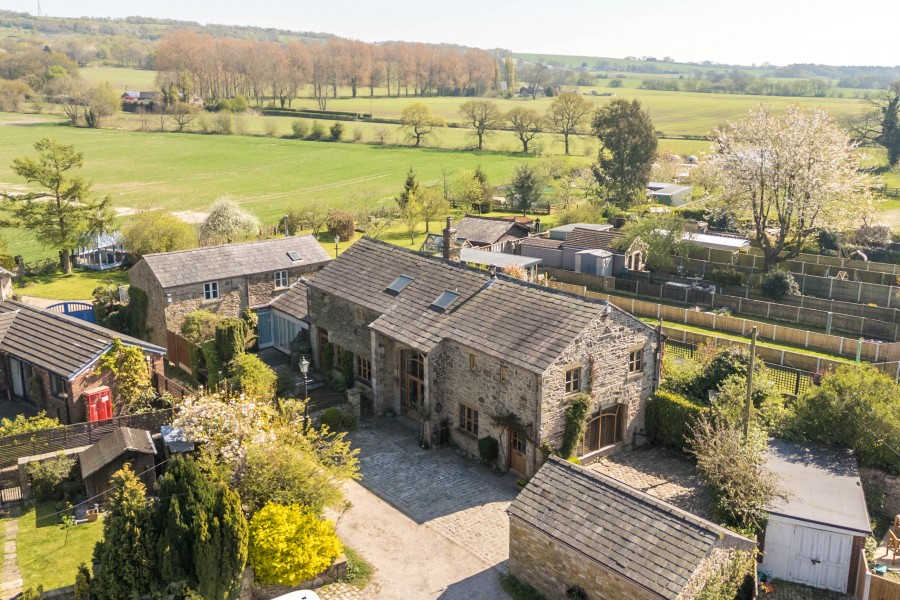Images for Kings Moss Barn, Pimbo Road, Kings Moss, WA11 8RD