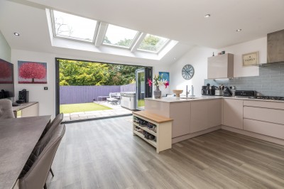 Broadfern, Standish, WN6 0GN