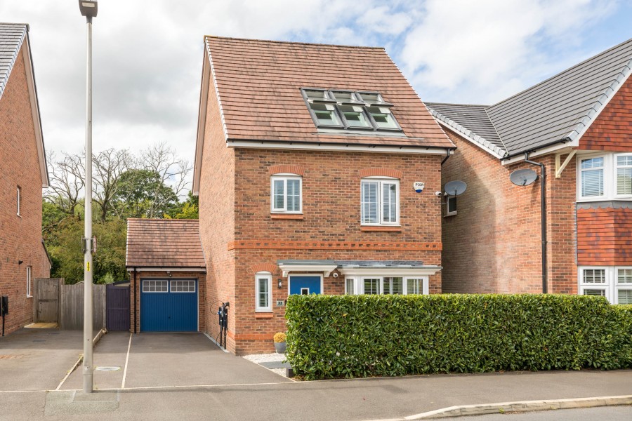 Images for Broadfern, Standish, WN6 0GN