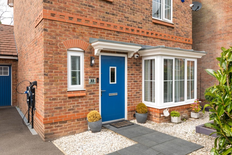 Images for Broadfern, Standish, WN6 0GN