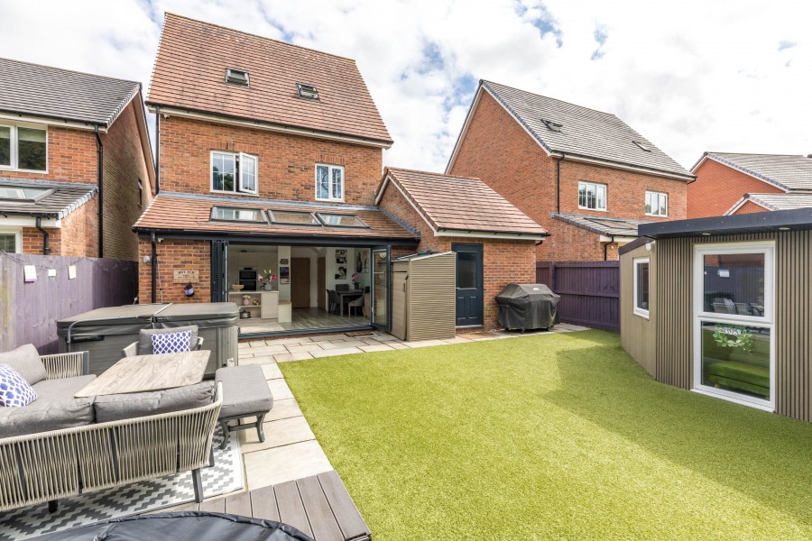Images for Broadfern, Standish, WN6 0GN