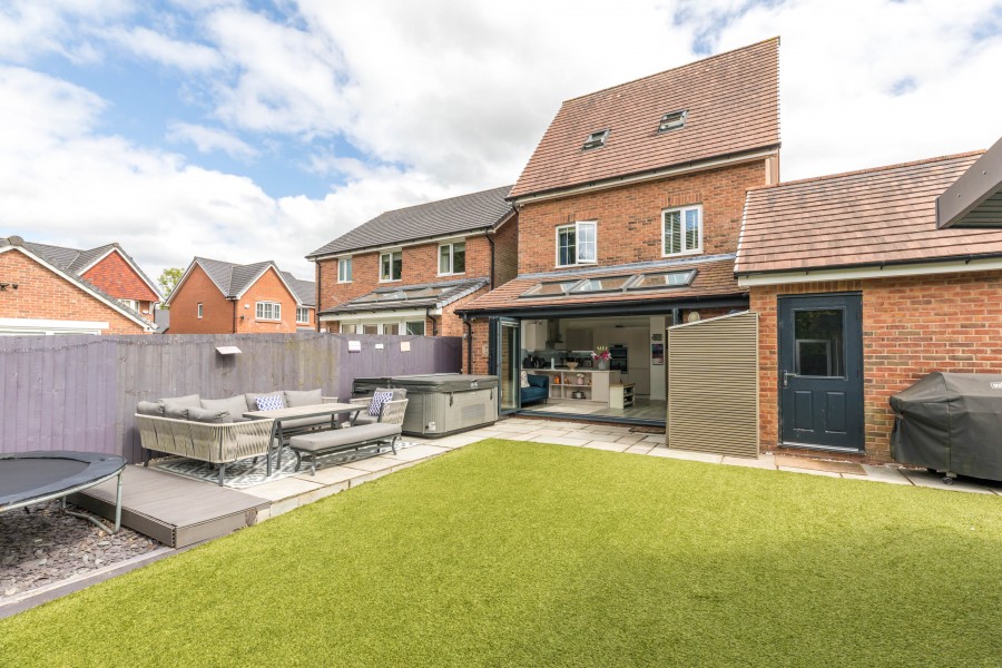 Images for Broadfern, Standish, WN6 0GN