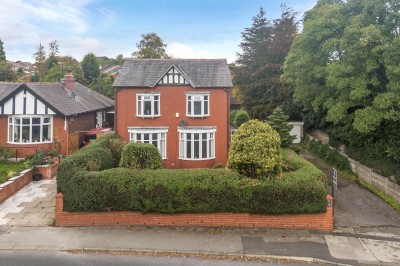 Dingle Road, Upholland, WN8 0EW