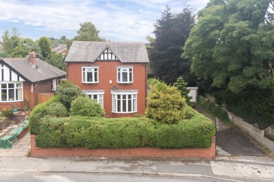 Dingle Road, Upholland, WN8 0EW