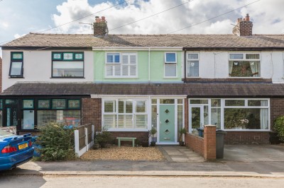 Ayrefield Road, Roby Mill, WN8 0QP