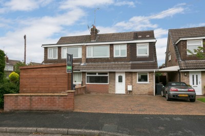 Bankside, Parbold, WN8 7PJ