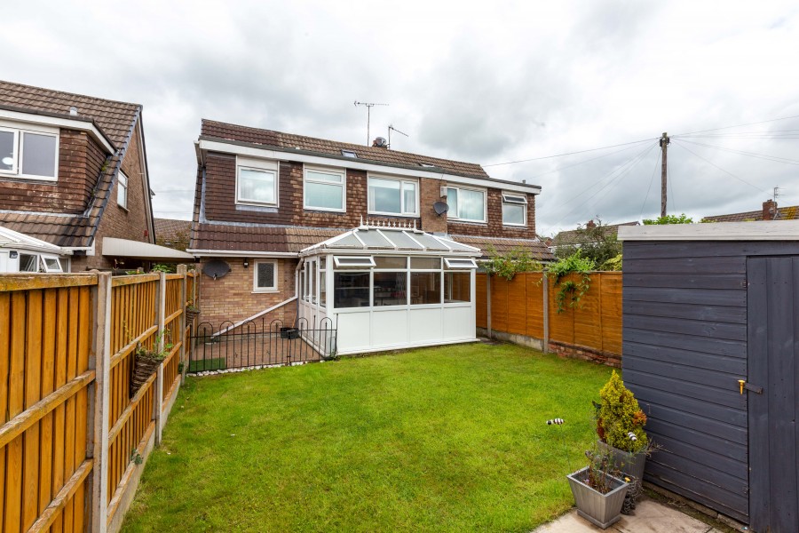 Images for Bankside, Parbold, WN8 7PJ