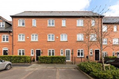 Images for Trevore Drive, Standish, WN1 2TT EAID:Regan Hallworth BID:Regan & Hallworth- Wigan