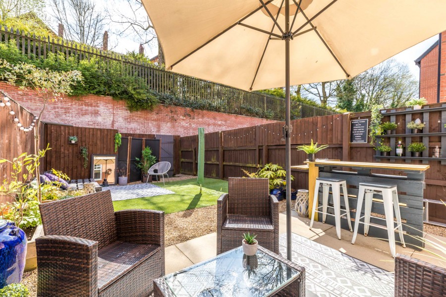 Images for Trevore Drive, Standish, WN1 2TT
