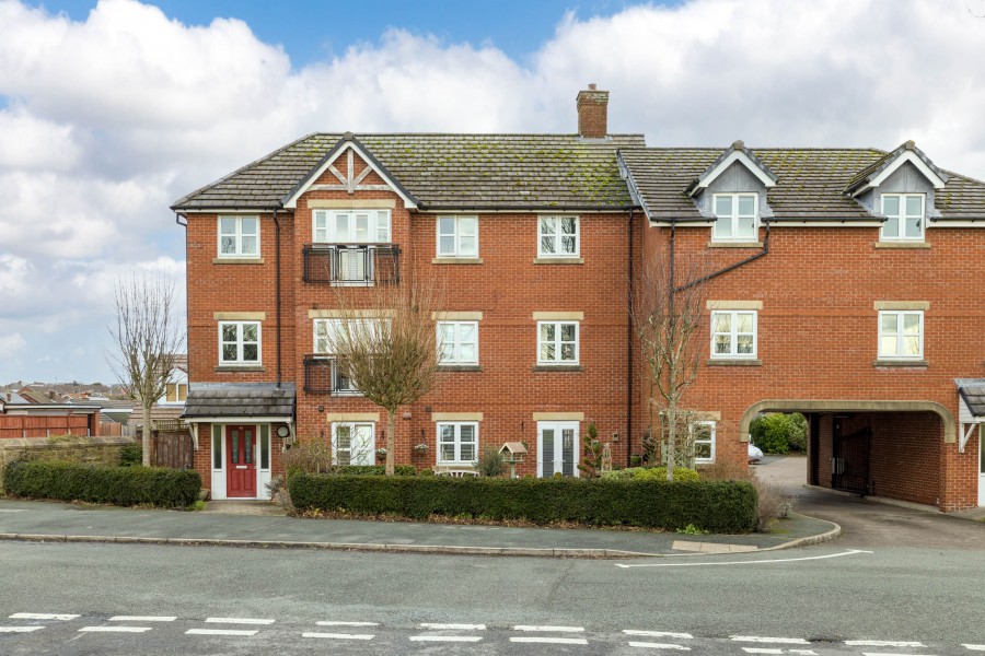 Images for 40 Bolton Road, Aspull, WN2 1XF