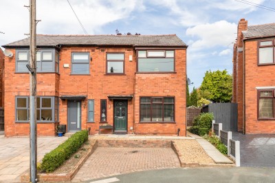 Rivington Avenue, Swinley, WN1 2HZ