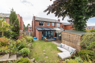 Images for Rivington Avenue, Swinley, WN1 2HZ EAID:Regan Hallworth BID:Regan & Hallworth- Wigan