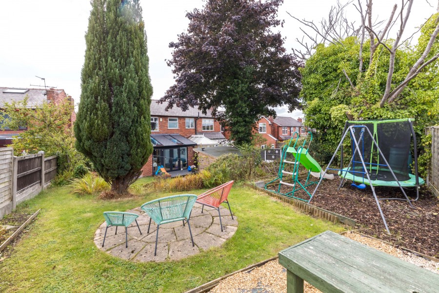 Images for Rivington Avenue, Swinley, WN1 2HZ