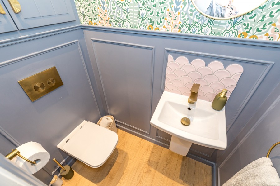 Images for Rivington Avenue, Swinley, WN1 2HZ