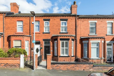 Hodges Street, Gidlow, WN6 7JD