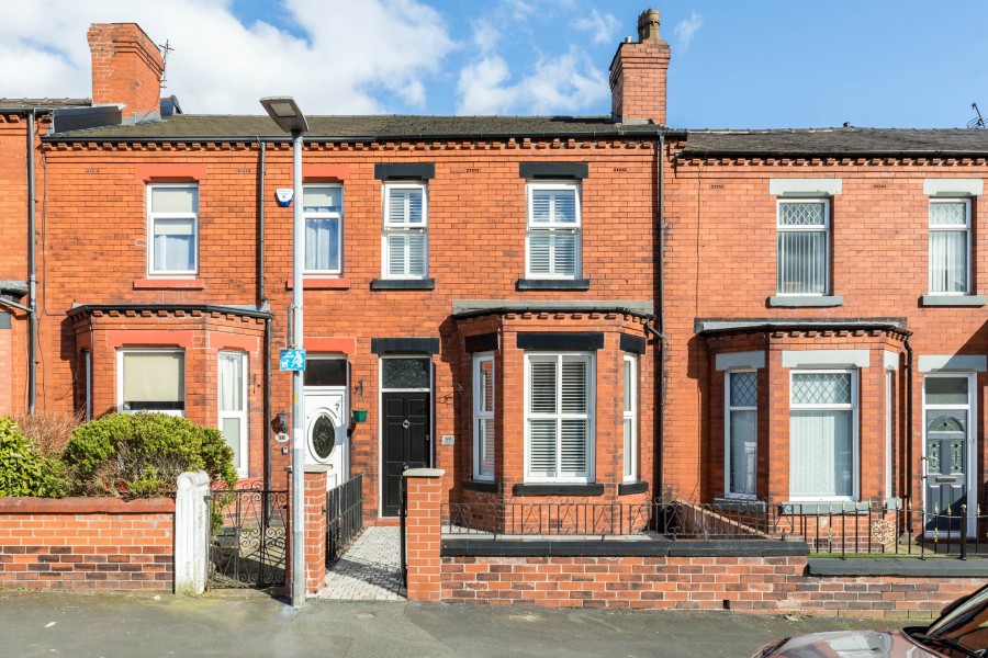 Images for Hodges Street, Gidlow, WN6 7JD