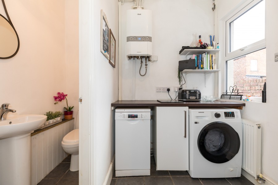 Images for Hodges Street, Gidlow, WN6 7JD