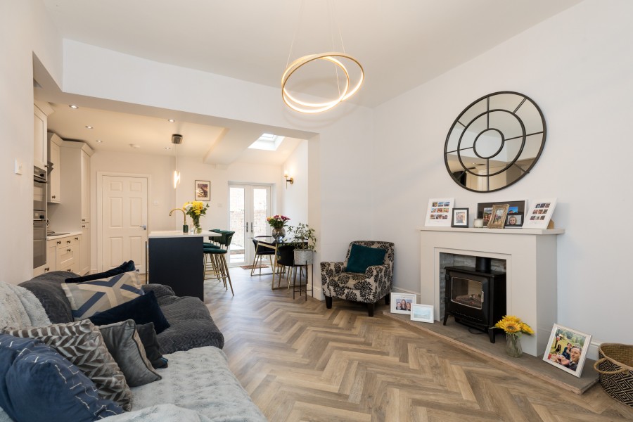 Images for Hodges Street, Gidlow, WN6 7JD