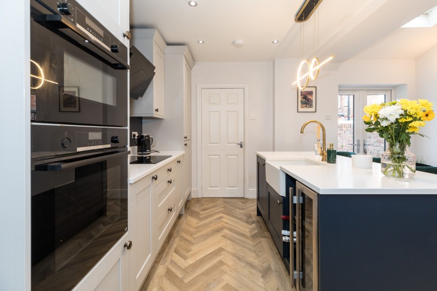 Images for Hodges Street, Gidlow, WN6 7JD