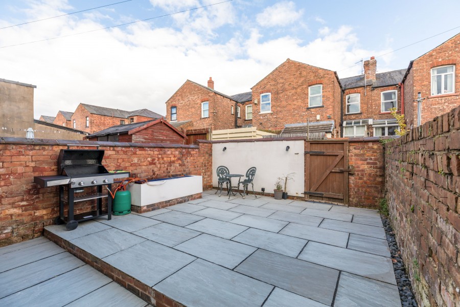 Images for Hodges Street, Gidlow, WN6 7JD