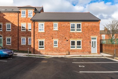 Images for Apartment 2, 155 Preston Road, Standish, WN6 0NP EAID:Regan Hallworth BID:Regan & Hallworth - Standish
