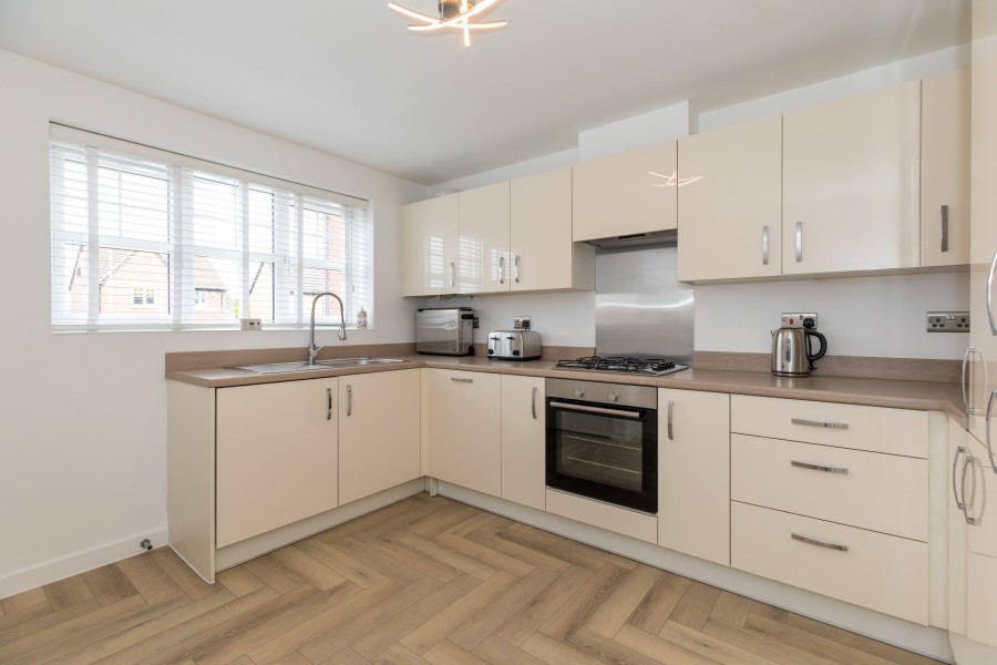 Images for Jarrow Close, Ashurst, Skelmersdale, WN8 6EZ