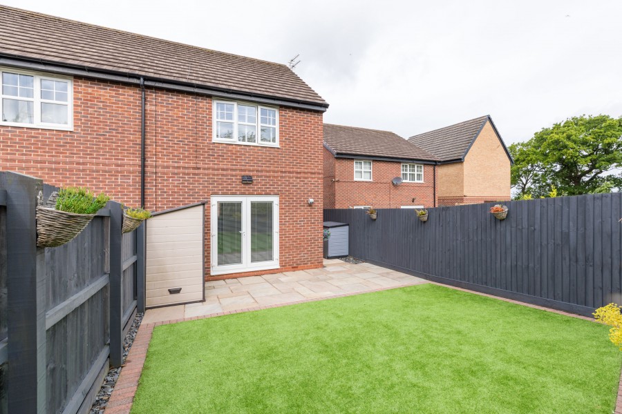 Images for Jarrow Close, Ashurst, Skelmersdale, WN8 6EZ
